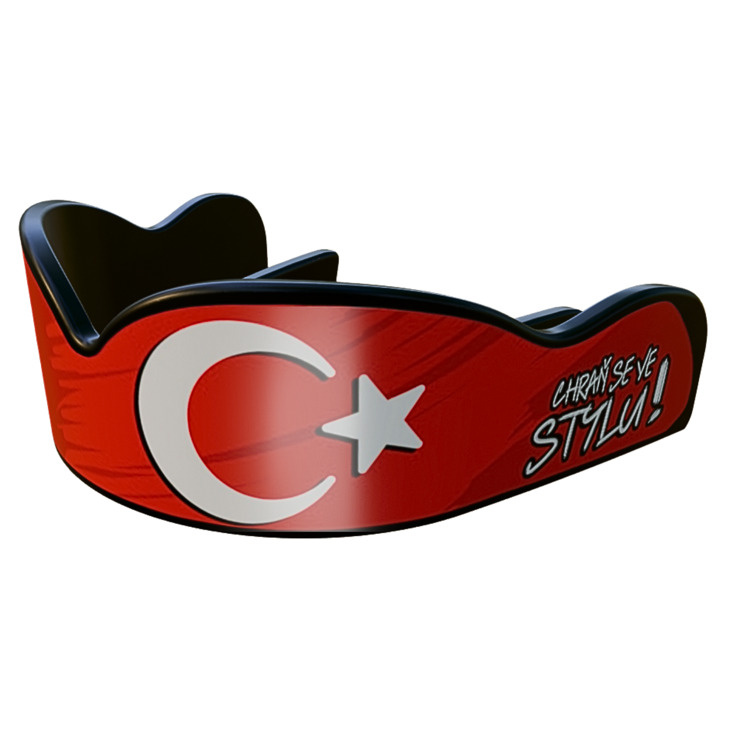 Mouthguard edition TURKEY