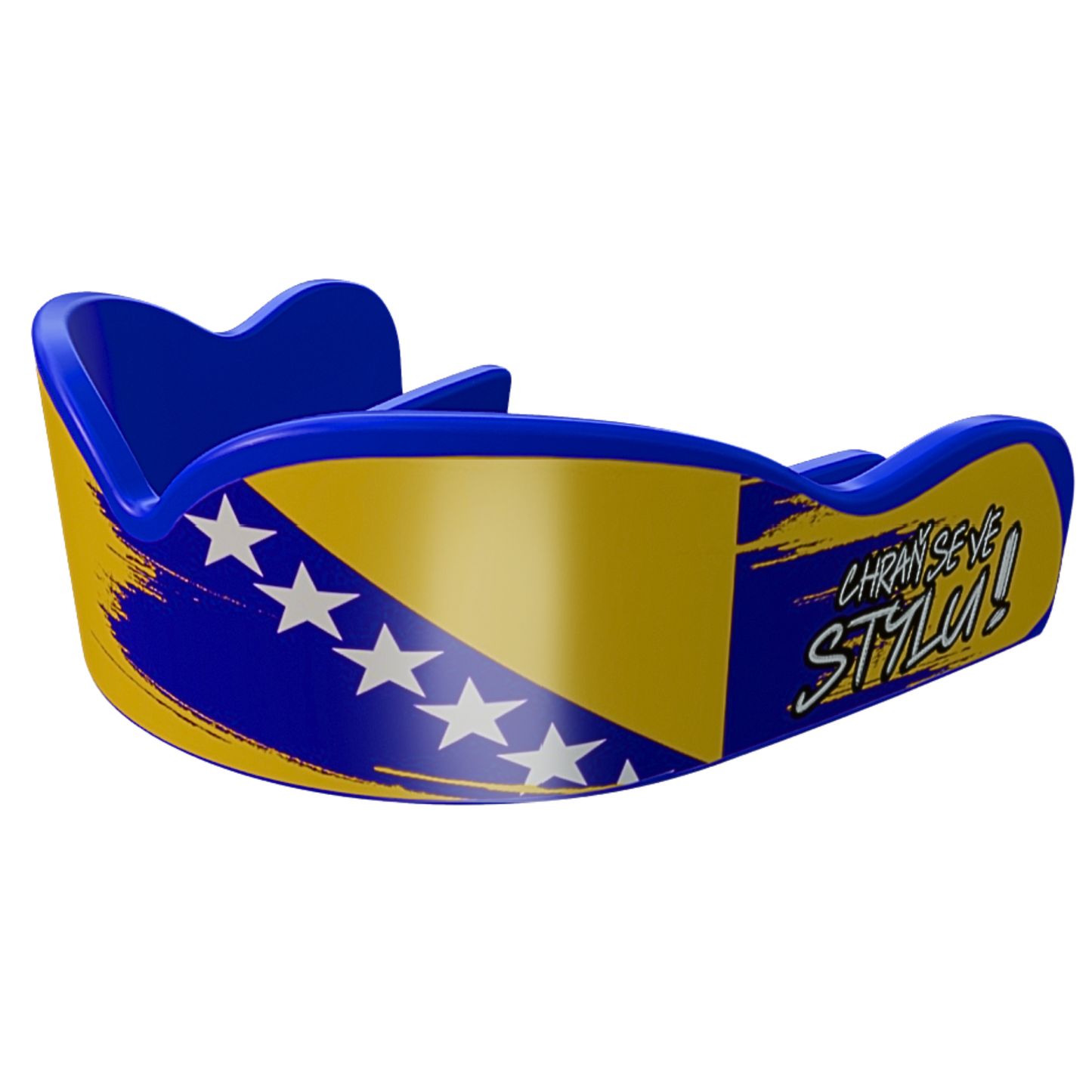 Chránič na zuby BOSNA