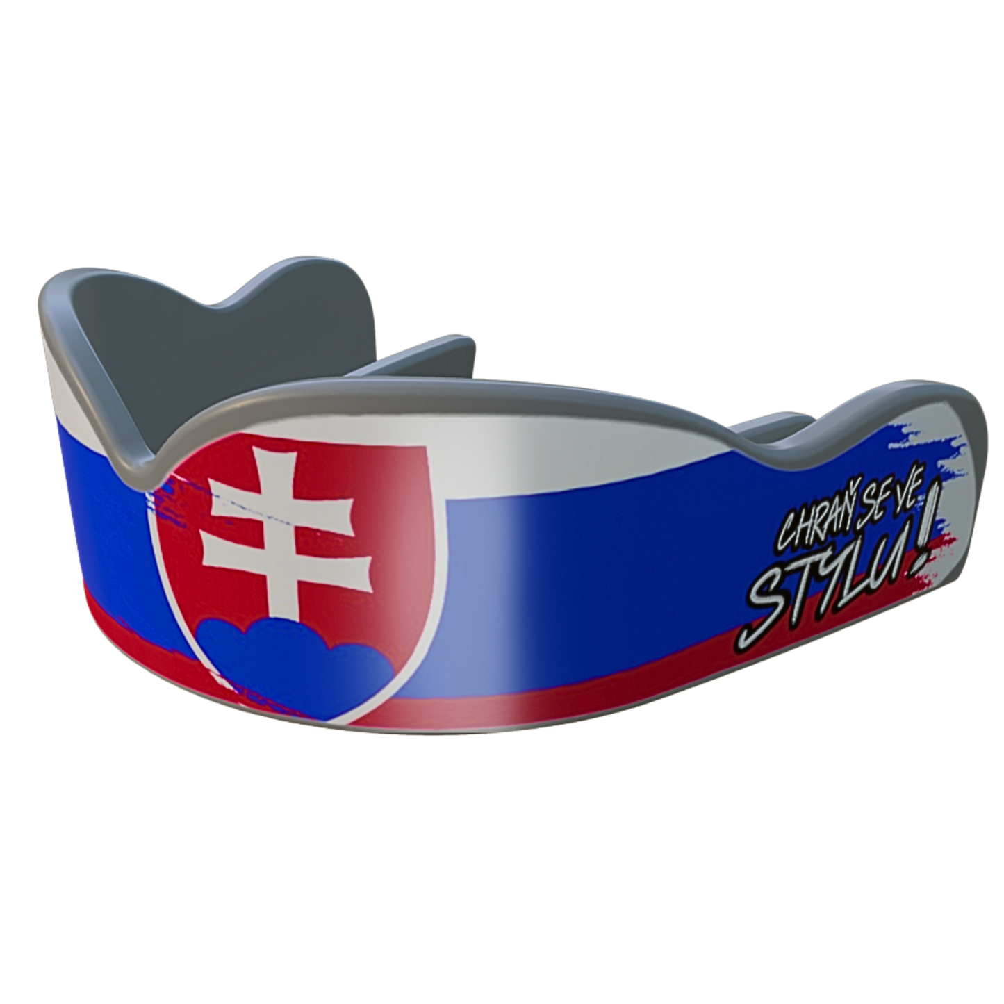 Chránič na zuby SLOVENSKO