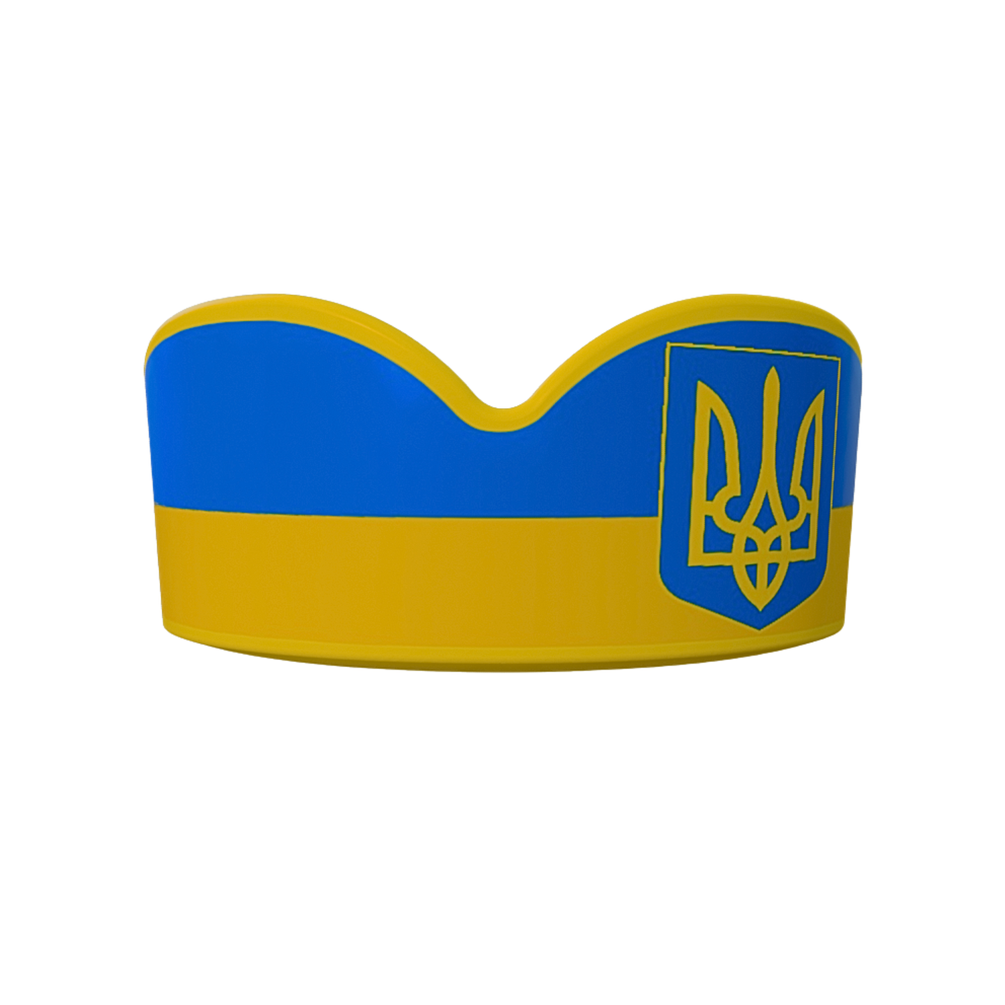 Mouthguard edition UKRAINE