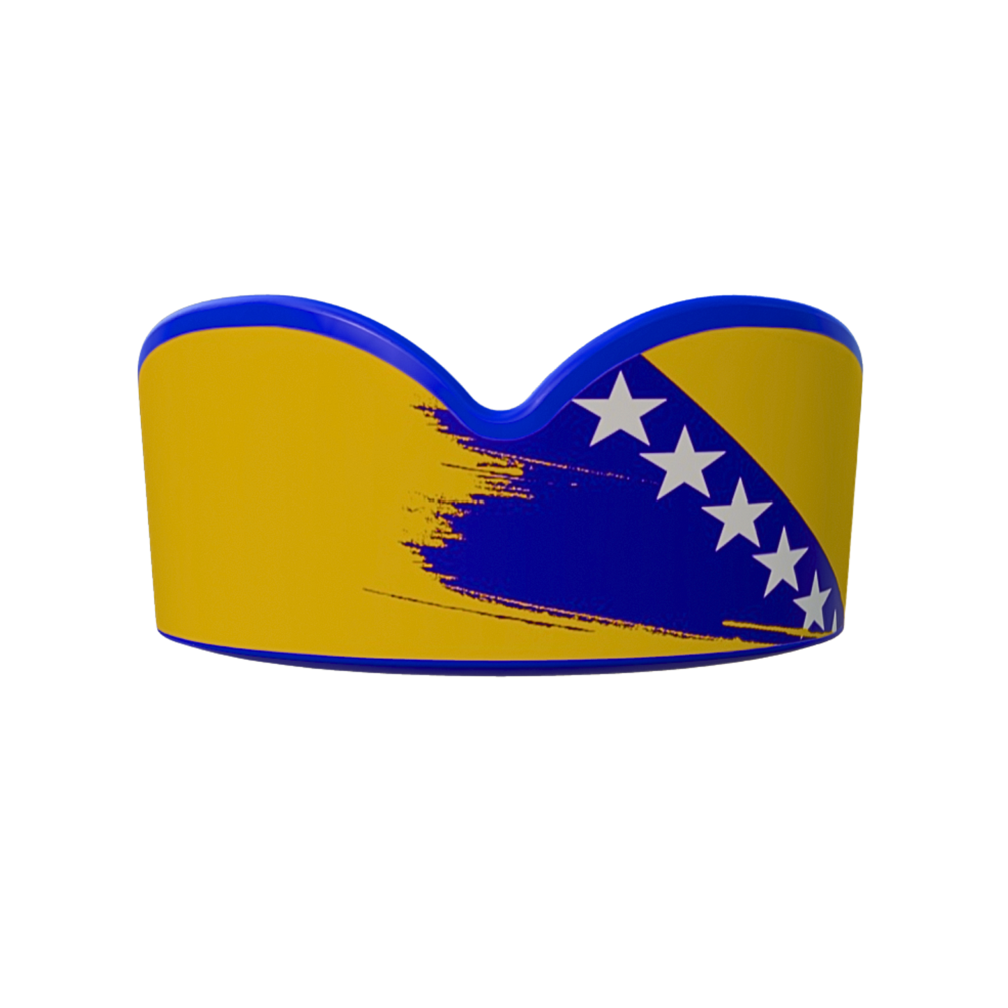 Chránič na zuby BOSNA