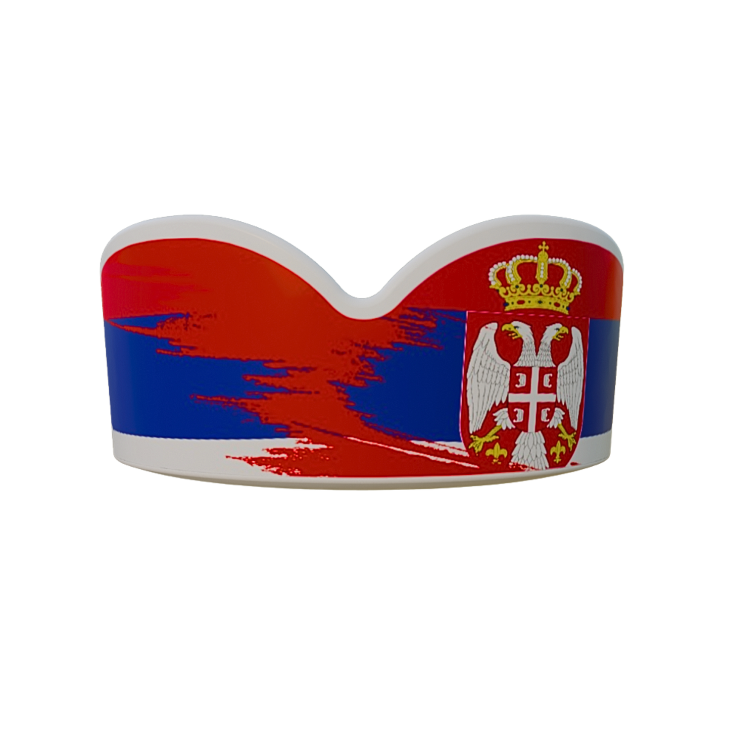 Mouthguard edition SERBIA