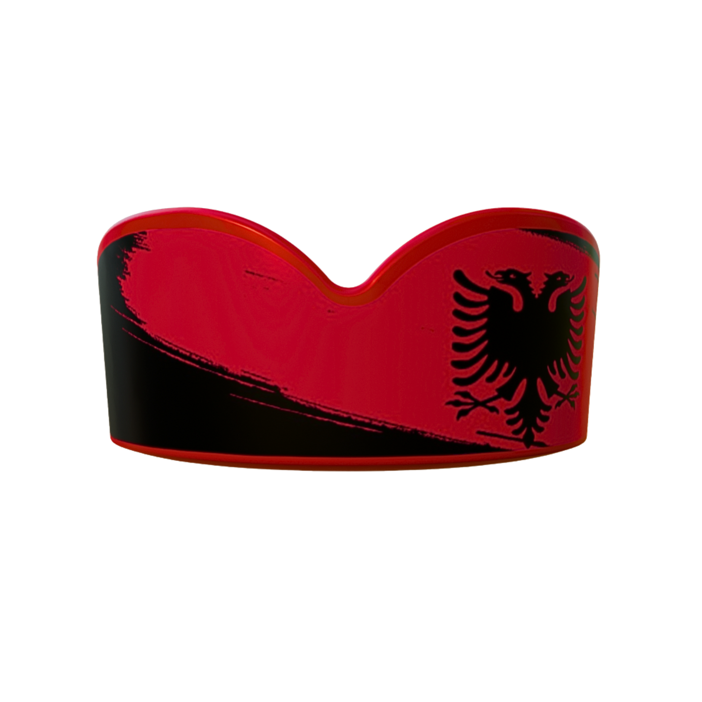 Mouthguard edition ALBANIA