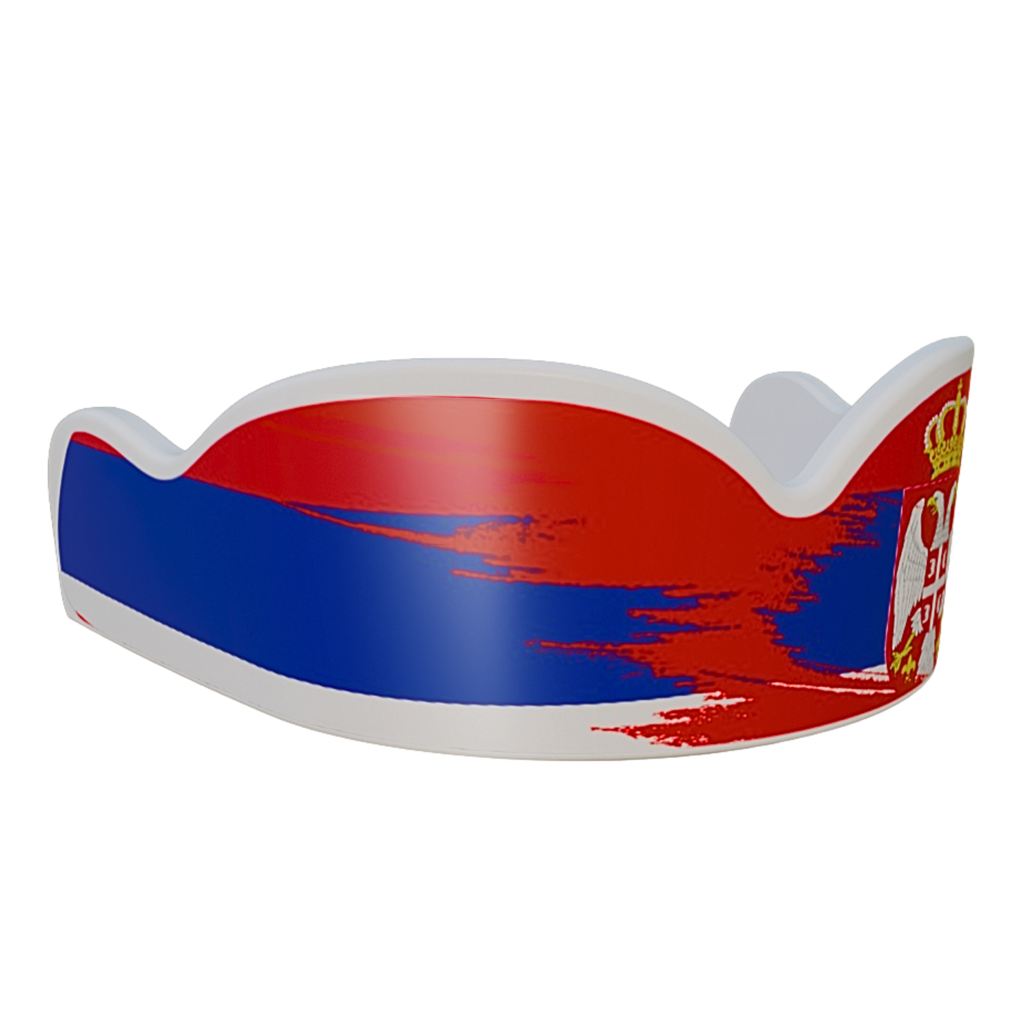 Mouthguard edition SERBIA