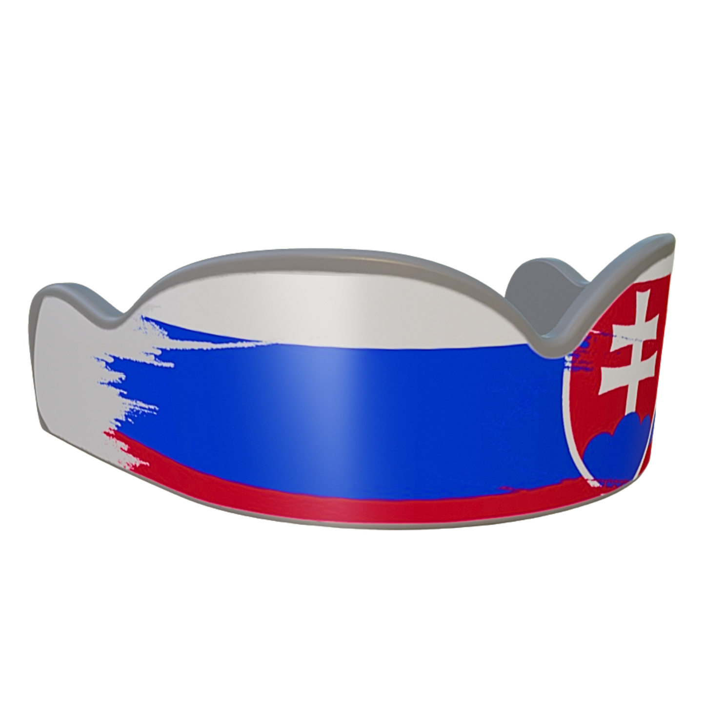 Chránič na zuby SLOVENSKO