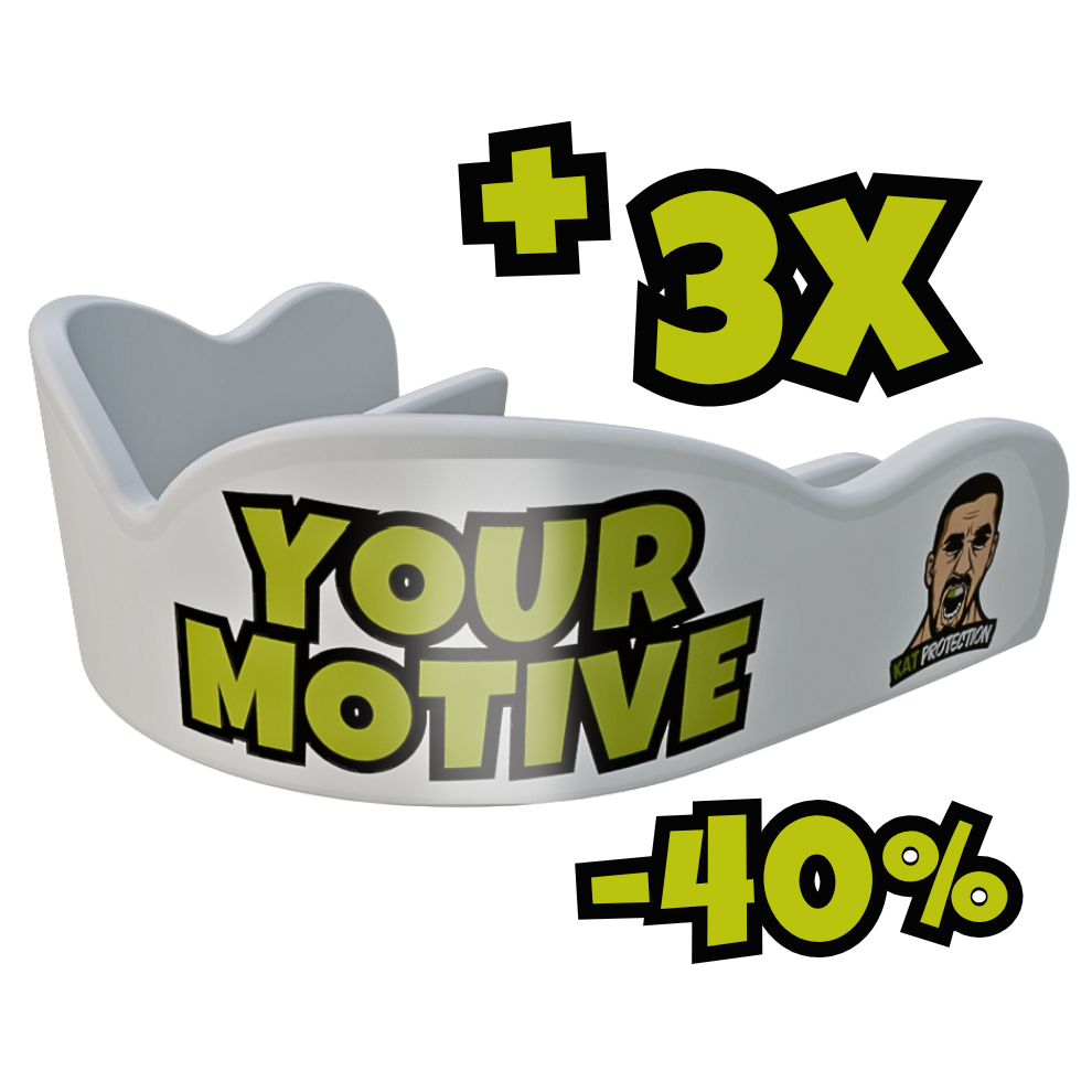 Besteluitbreiding +3 stuks (40% korting)
