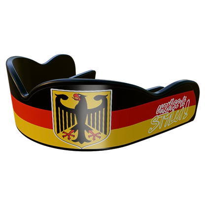 Mouthguard edition GERMANY