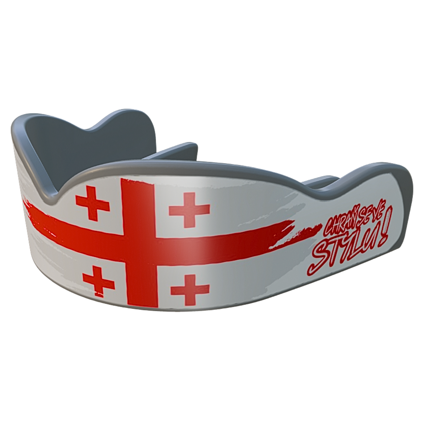 Mouthguard edition GEORGIA