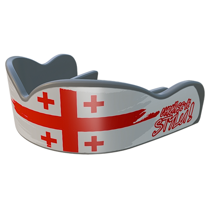 Mouthguard edition GEORGIA