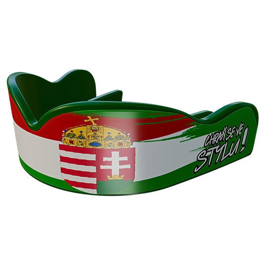 Štitnik za zube MAĐARSKA