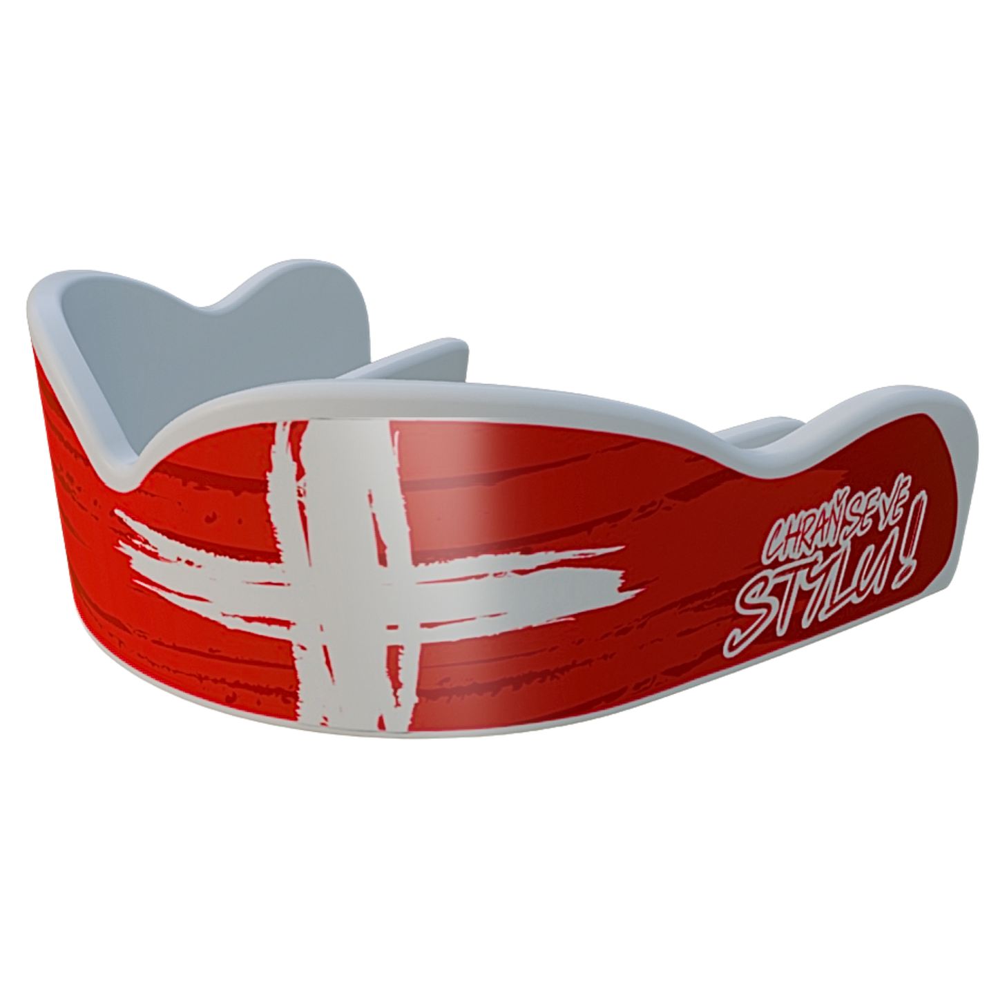 Mouthguard edition SWITZERLAND