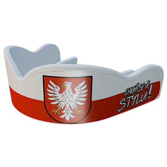 Štitnik za zube POLJSKA