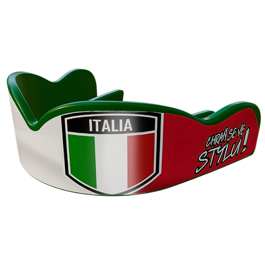 Štitnik za zube ITALIJA