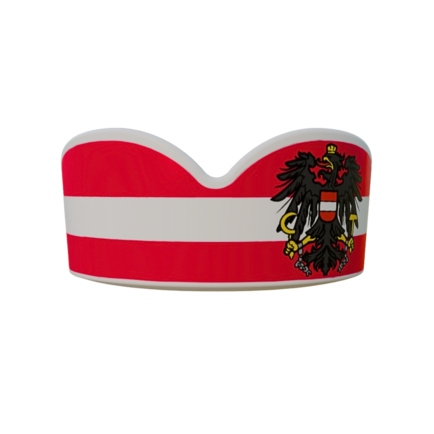 Mouthguard edition AUSTRIA