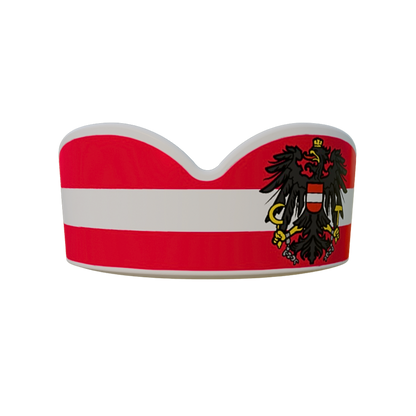 Mouthguard edition AUSTRIA