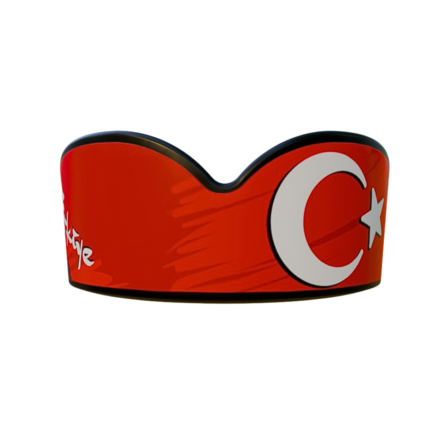 Mouthguard edition TURKEY