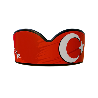 Mouthguard edition TURKEY