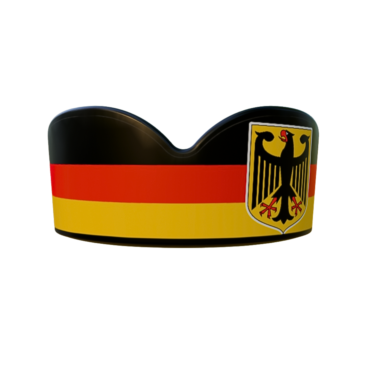 Mouthguard edition GERMANY