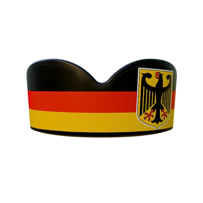 Mouthguard edition GERMANY