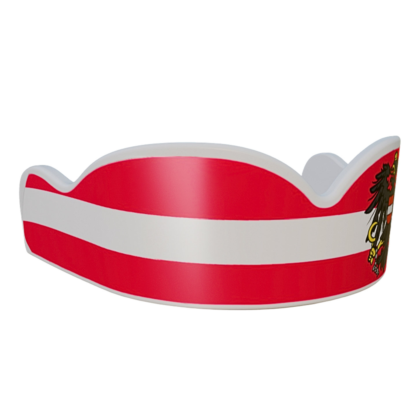 Mouthguard edition AUSTRIA
