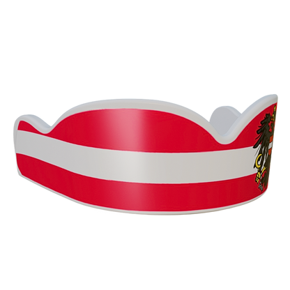 Mouthguard edition AUSTRIA