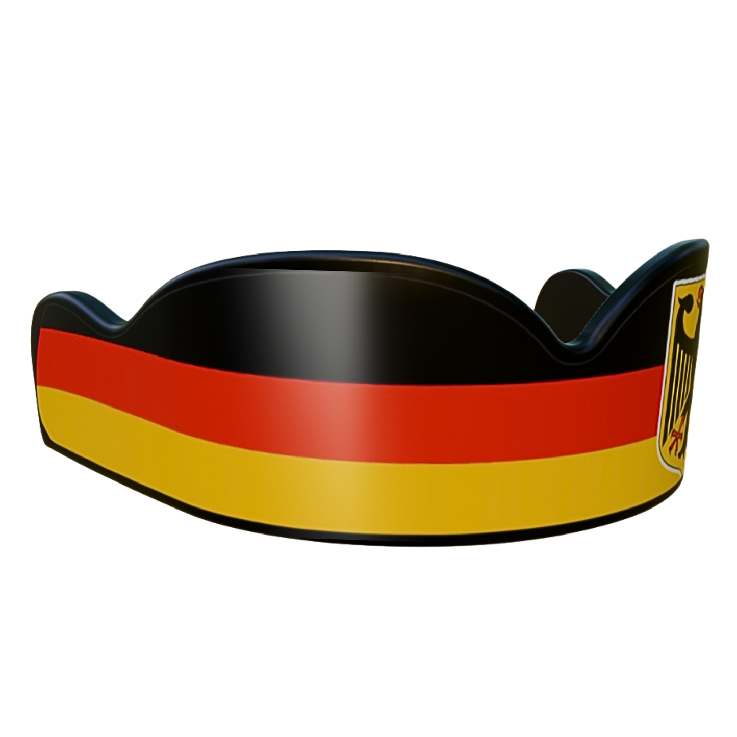 Mouthguard edition GERMANY
