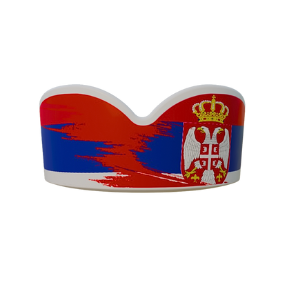Mouthguard edition SERBIA