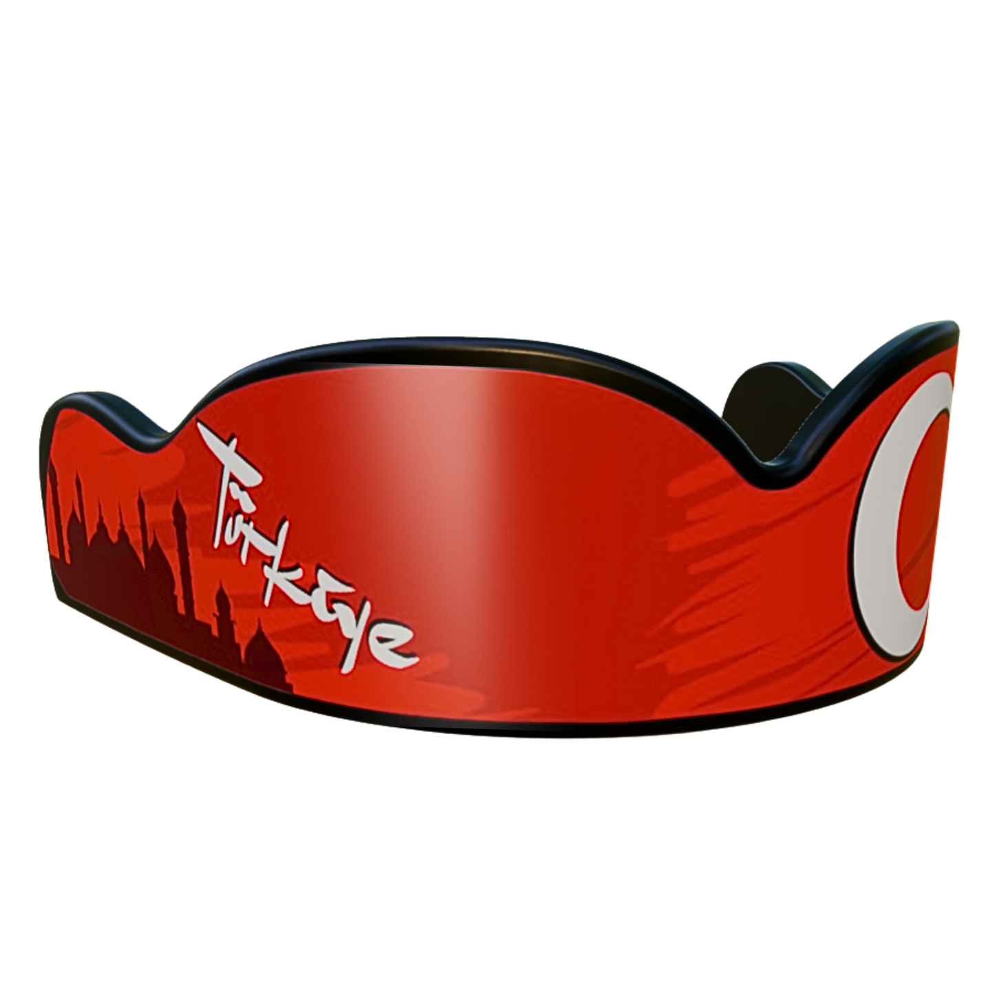 Mouthguard edition TURKEY