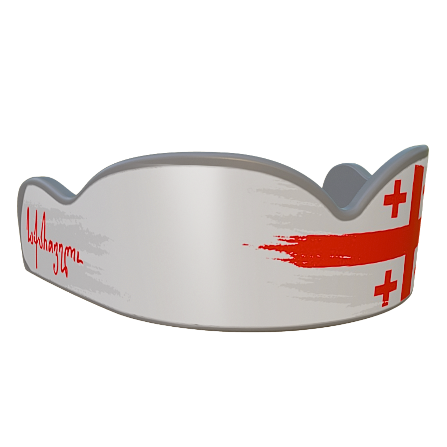 Mouthguard edition GEORGIA