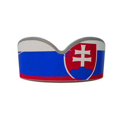 Mouthguard edition SLOVAKIA