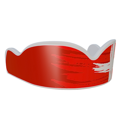 Mouthguard edition SWITZERLAND