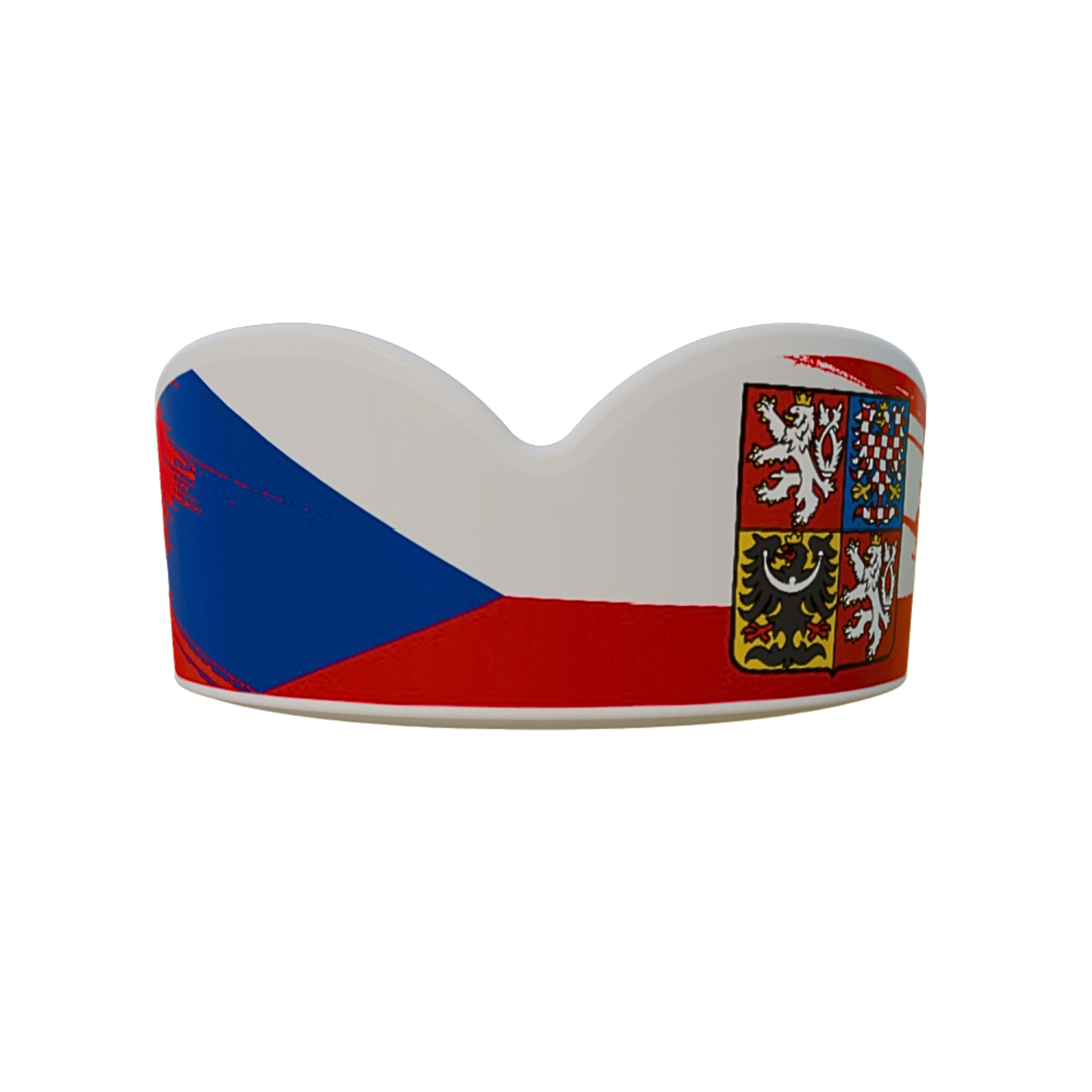 Mouthguard edition CZECHIA