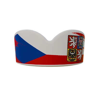 Mouthguard edition CZECHIA