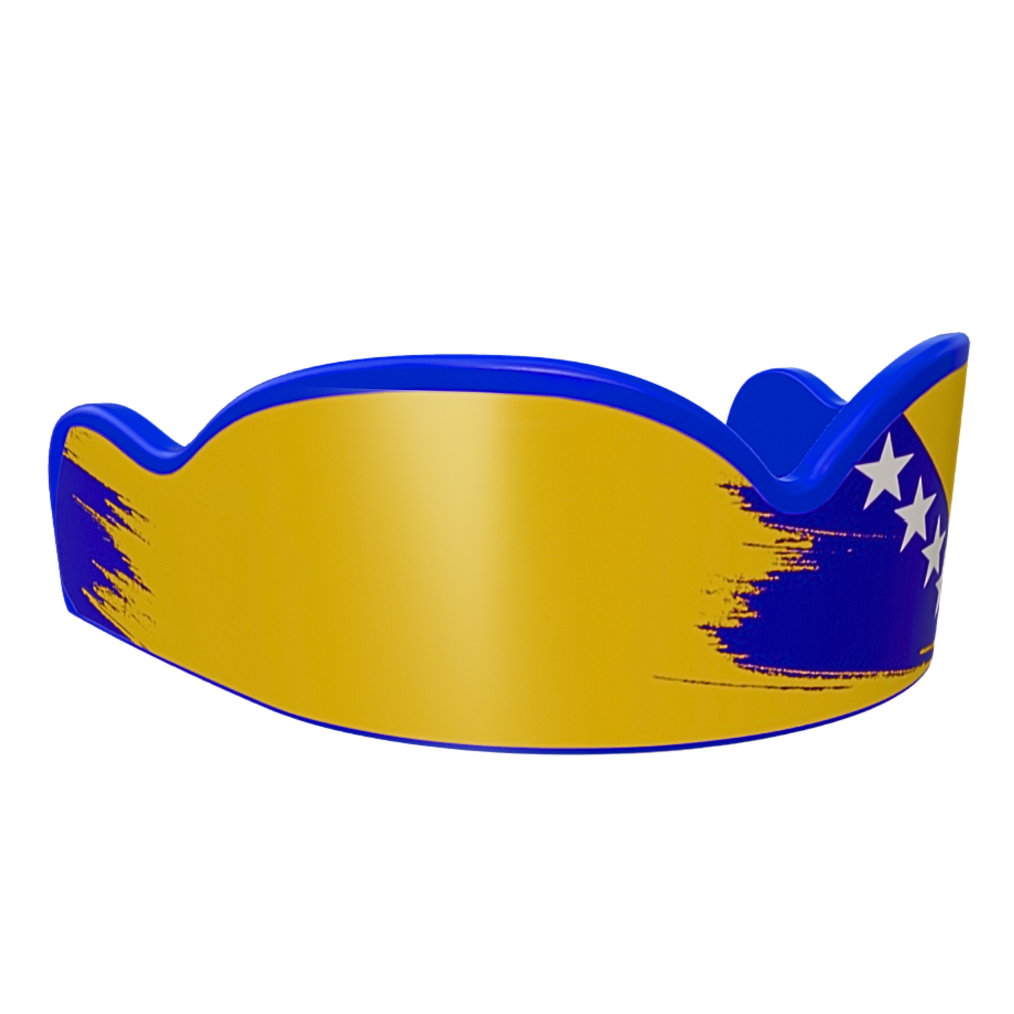 Mouthguard edition BOSNIA