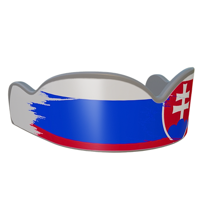 Mouthguard edition SLOVAKIA