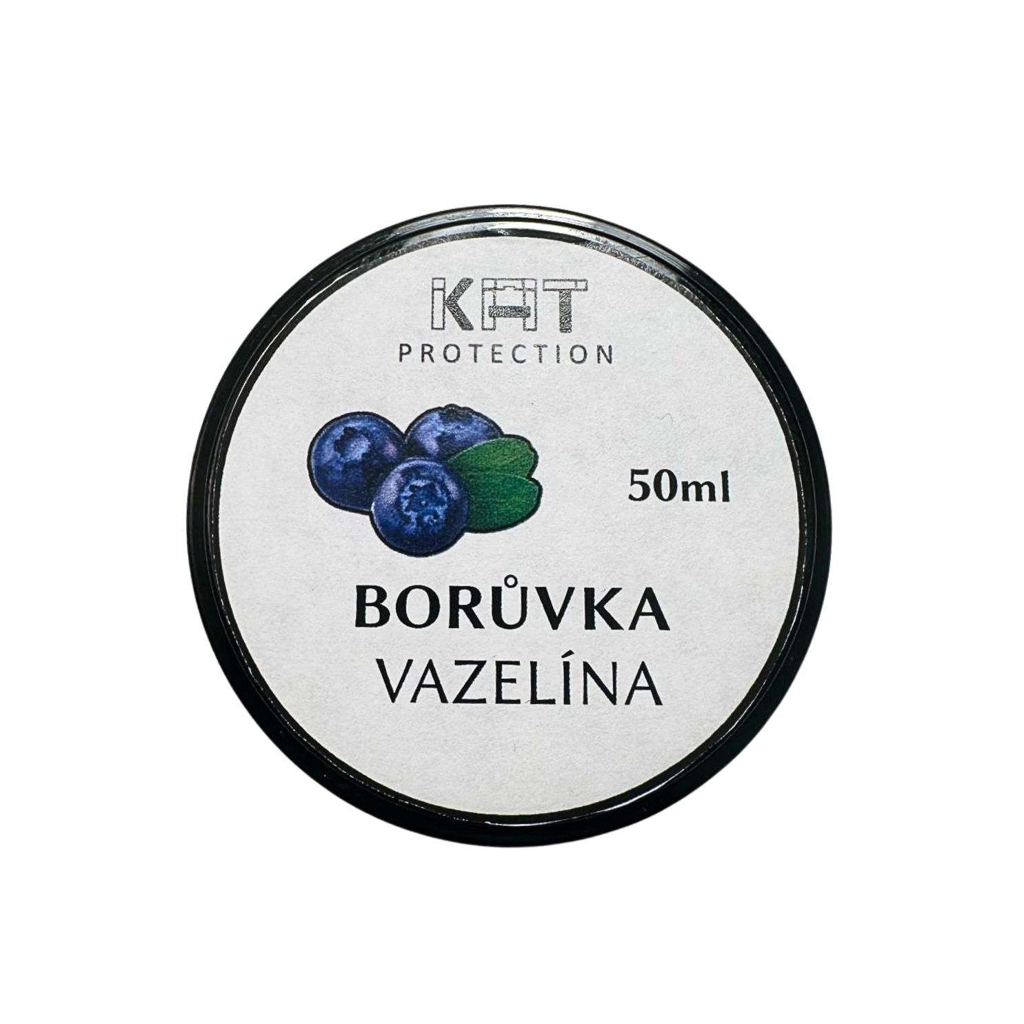 Lékařská vazelína s vůní - KAT Protection - Vytvoř si vlastní chránič na zuby