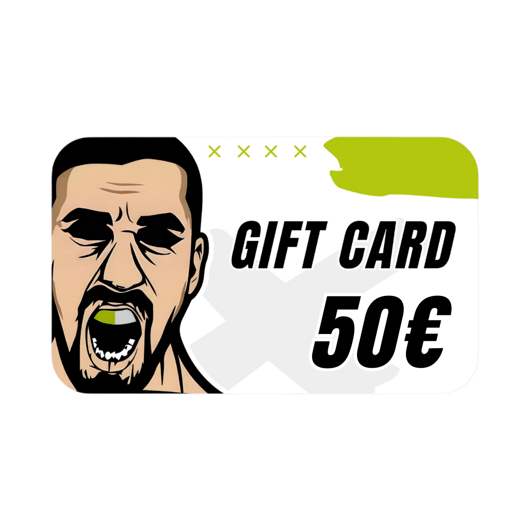 GESCHENKKARTE