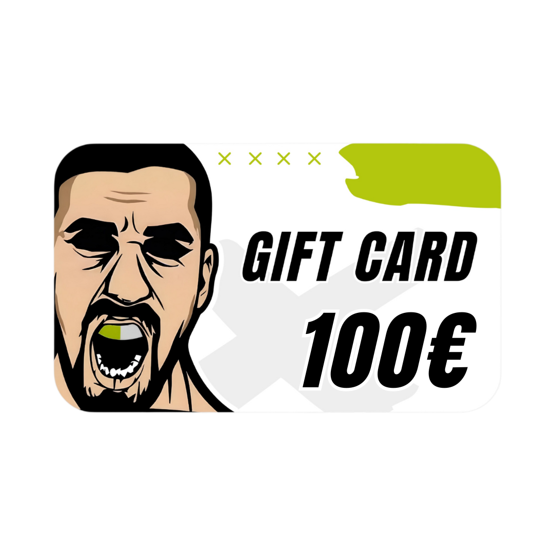 GESCHENKKARTE