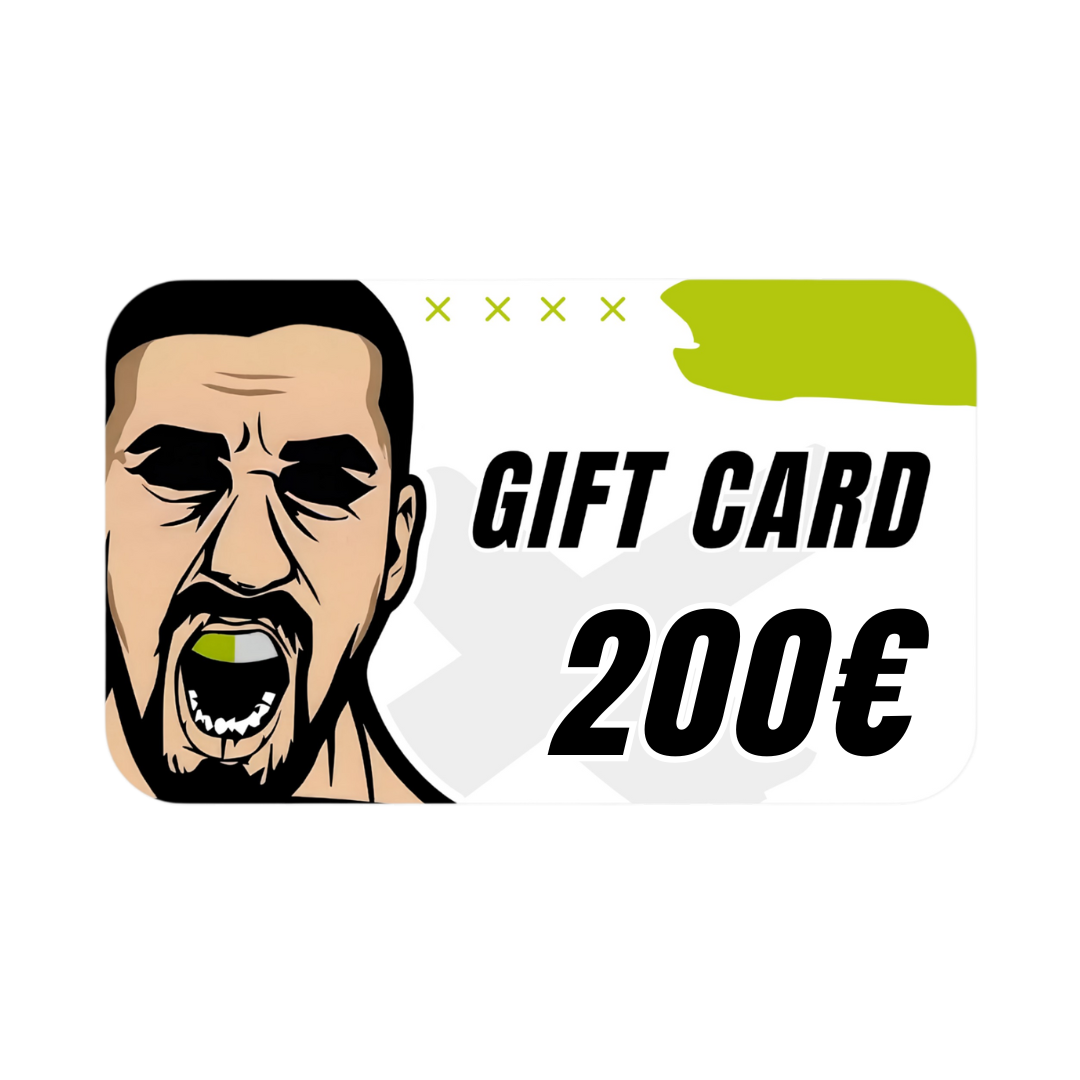 GESCHENKKARTE