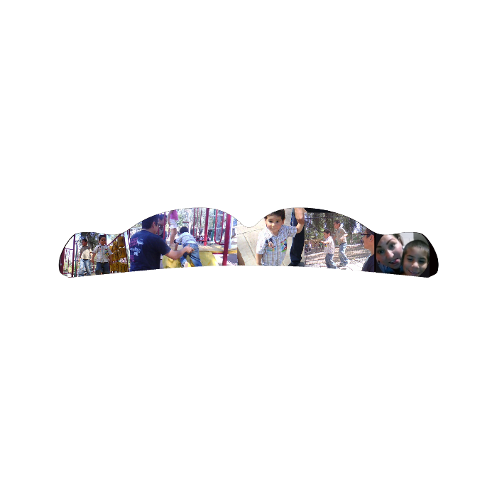 Chránič na zuby s vlastním motivem
