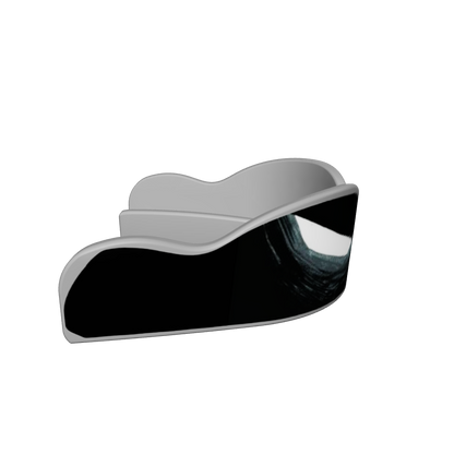 Mouthguard edition EYES